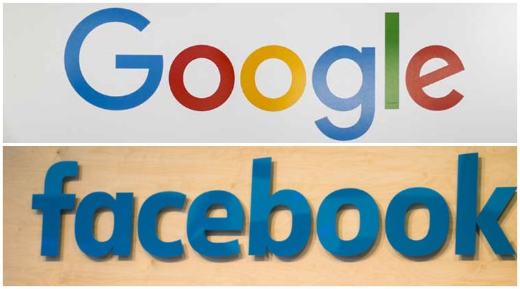 «Εμφύλιος» στην Ευρώπη για τους φόρους σε Google και Facebook – Φόβοι για αντίποινα από ΗΠΑ - Media
