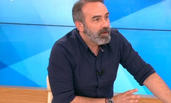 Γρηγόρης Γκουντάρας: Τα δανεικά και... αγύριστα που τον έστειλαν στα δικαστήρια - Media