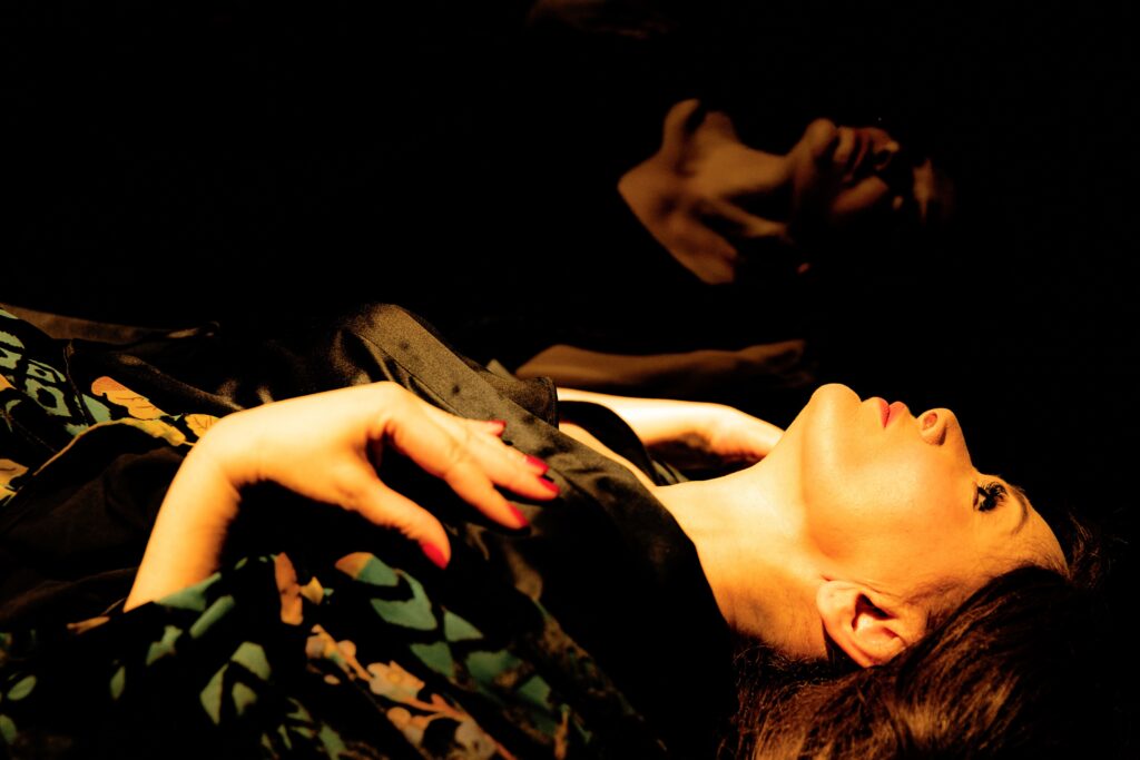 Η μονόπρακτη όπερα «Η ανθρώπινη φωνή» στην Εναλλακτική Σκηνή - Media