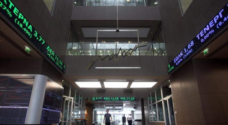 Χ.Α.: Κοντά στα υψηλά ημέρας οι δείκτες, στα χαμηλά παρέμεινε ο τζίρος - Media