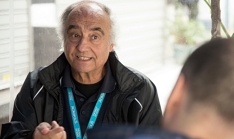 Τι λέει ο «Ιαβέρης» για το τραγικό δυστύχημα με τους εφήβους στην Κυπαρισσία - Media