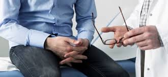 Καρκίνος του προστάτη: Πώς να προστατευτείτε - Media