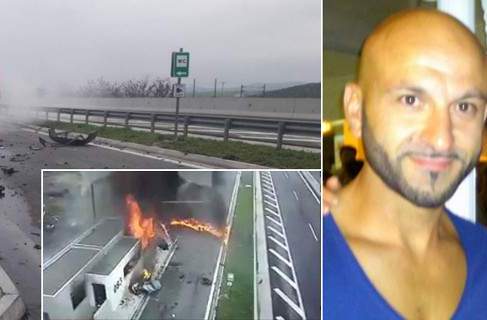 Παντρεύεται ο Υπάτιος Πατμάνογλου: «Δεν ξεχνάω ποτέ τη γυναίκα μου και το παιδί μου» (Video) - Media