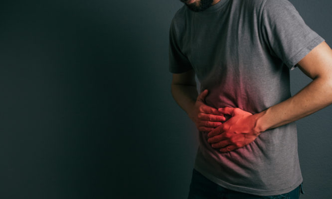 Καρκίνος στομάχου: Ποια συμπτώματα προειδοποιούν - Media