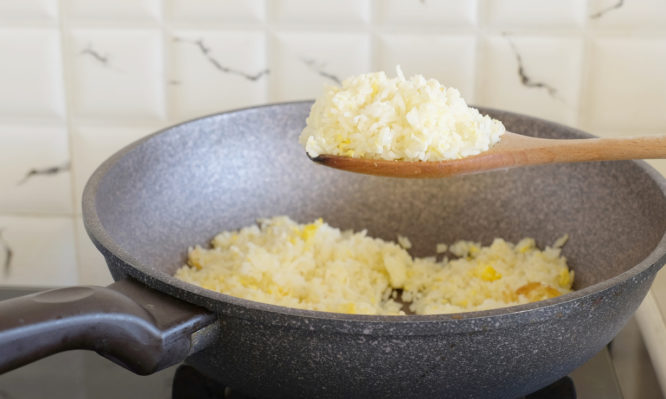 Τι πρέπει να προσέχετε όταν βάζετε το ρύζι στο ψυγείο - Κίνδυνος δηλητηρίασης! - Media