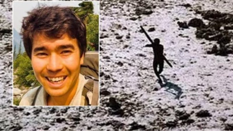 Ιεραπόστολος επιχείρησε να προσηλυτίσει μια άγρια και απομακρυσμένη φυλή και τον σκότωσαν με βέλη (Photos)  - Media