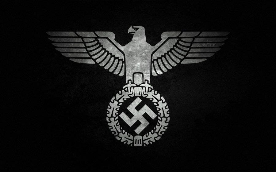 «Παγωμάρα» από ναζιστικούς αετούς σε κεντρικό ξενοδοχείο της Αθήνας - Media