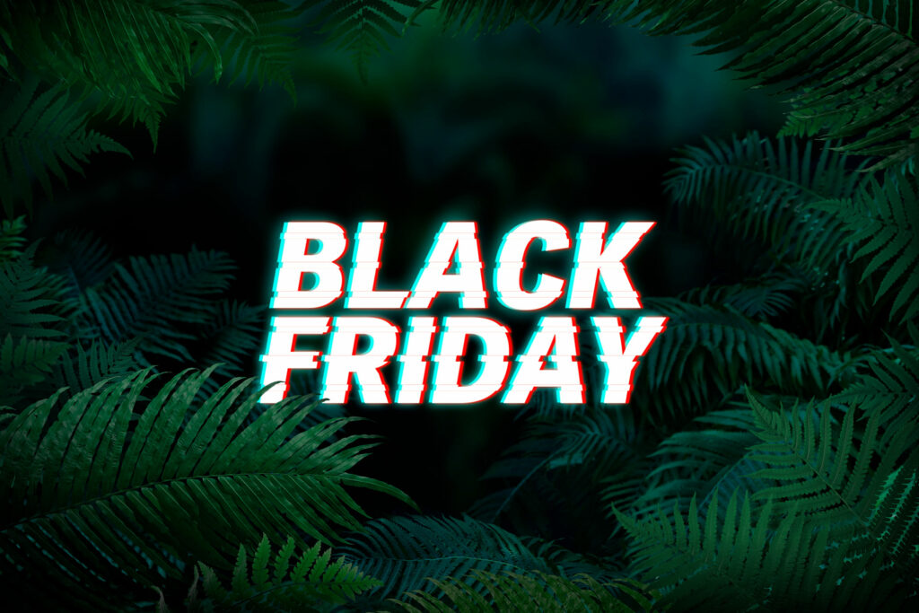 Black Friday στα καταστήματα COSMOTE & ΓΕΡΜΑΝΟΣ - Media
