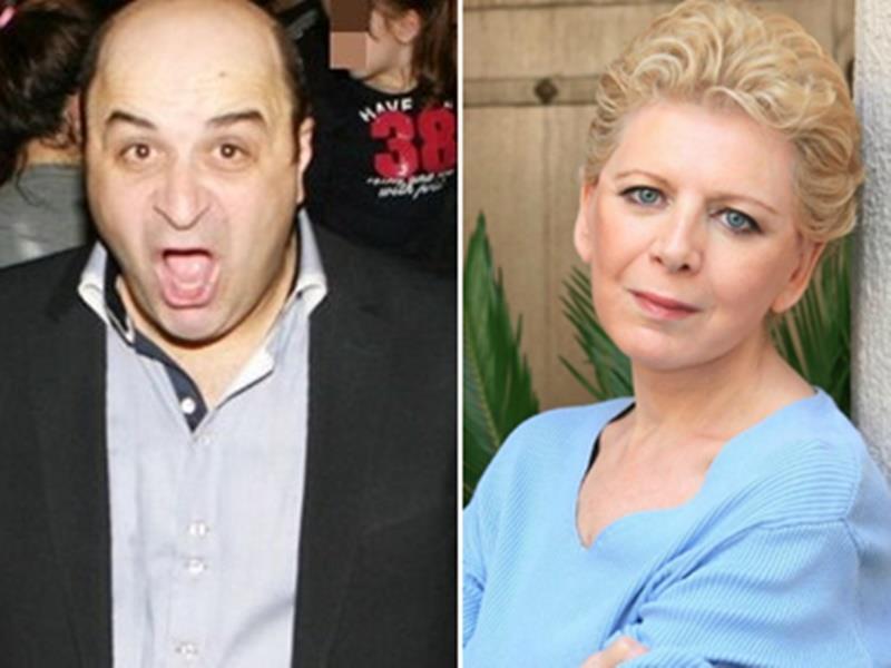 Σκληρή κριτική της Ακρίτα για τον Σεφερλή: «Το ήθος του trash θα έφερνε στο Παλλάς» - Media