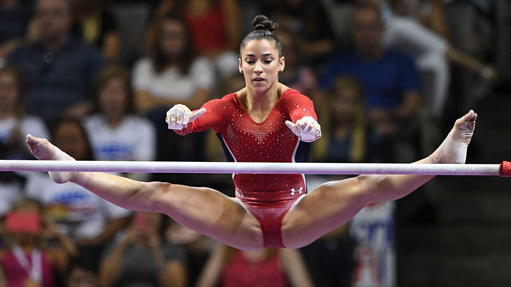 Η καλλονή αθλήτρια-θύμα σεξουαλικής κακοποίησης, ποζάρει γυμνή και στέλνει μήνυμα υπέρ των γυναικών  - Media