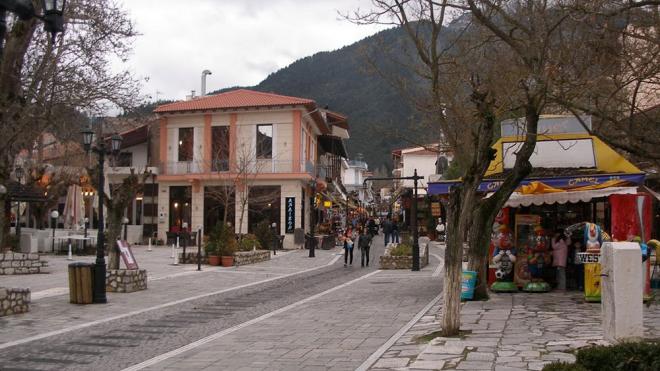 Συναγερμός στα Καλάβρυτα: Εξαφανίστηκε 16χρονος από κοινωνική δομή φιλοξενίας ανηλίκων - Media