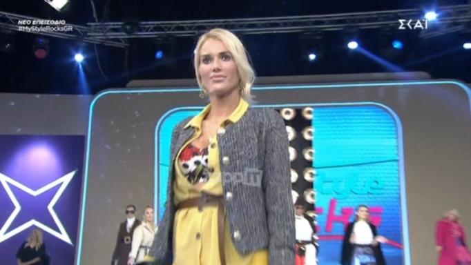 Τι είπε η Β. Καρύδα για τη σύλληψη του «εκτελεστή» του Γ. Μακρή (Video) - Media