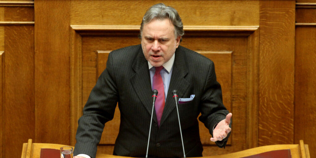 Κατρούγκαλος: Οι αντιδράσεις της Τουρκίας είναι δείγμα της αδυναμίας της - Media