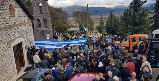 Αλβανία: Ελεύθεροι τα ξημερώματα οι ομογενείς που συνελήφθησαν - Media