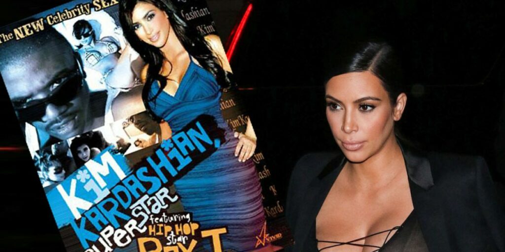Κιμ Καρντάσιαν: «Πήρα ecstasy και στη συνέχεια γύρισα το sex tape» (Video) - Media