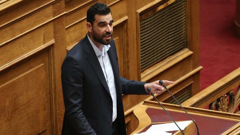 Ξυλοδαρμός Κωνσταντινέα: Ένοχοι οι τέσσερις από τους οκτώ κατηγορουμένους - Media