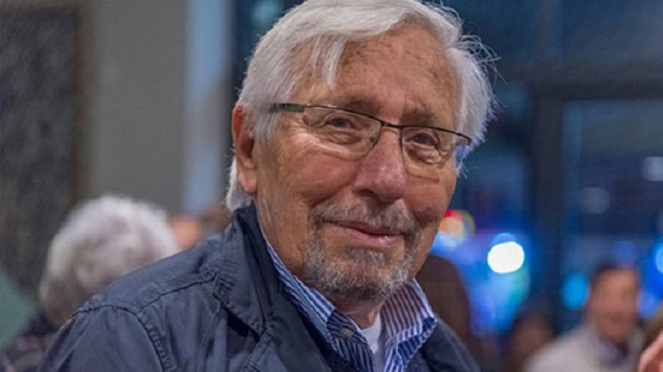 «Έφυγε» ο Κώστας Βρεττάκος - Media