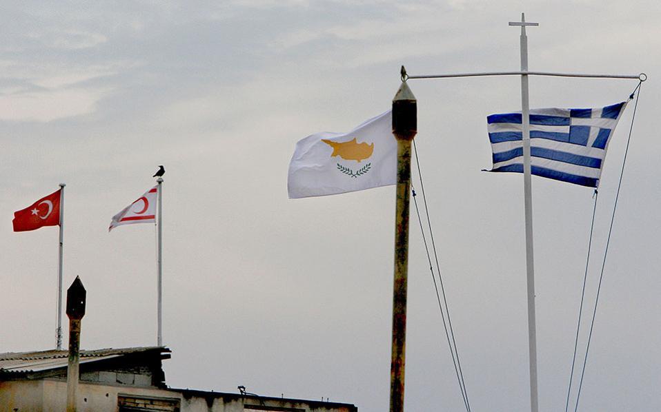 Βέμπερ: Το Κυπριακό πρόβλημα είναι ευρωπαϊκό και όχι διμερές - Media