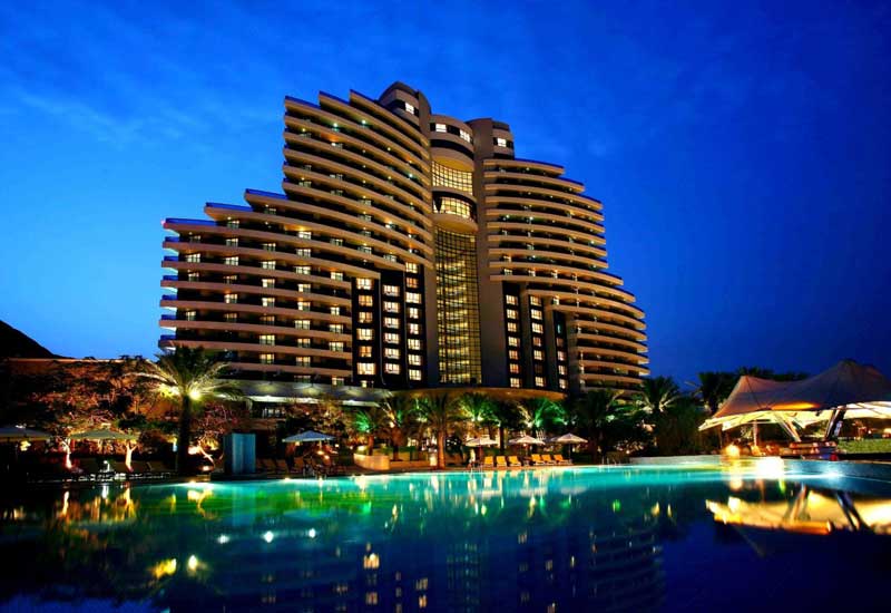 Υποκλοπή «μαμούθ» στη βάση δεδομένων των ξενοδοχείων Starwood Hotels – Χάκερ έχουν στο «χέρι» στοιχεία 500 εκατ. πελατών - Media