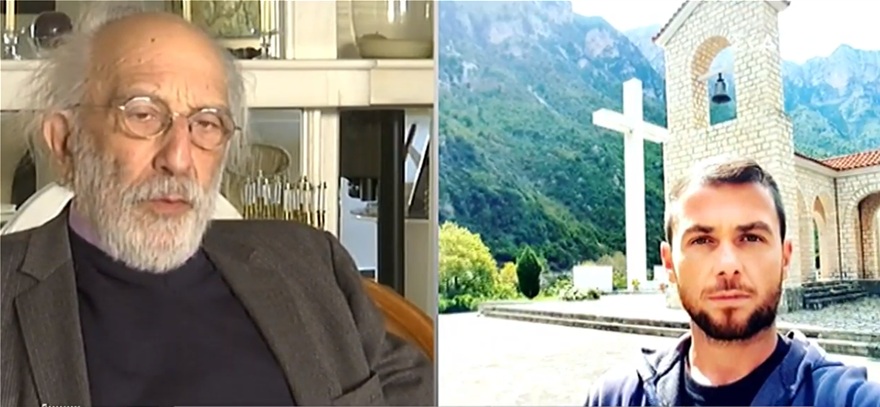 Θρίλερ με τη δολοφονία Κατσίφα: Άγνωστο πότε θα παραδοθεί η σορός στην οικογένεια (Video) - Media