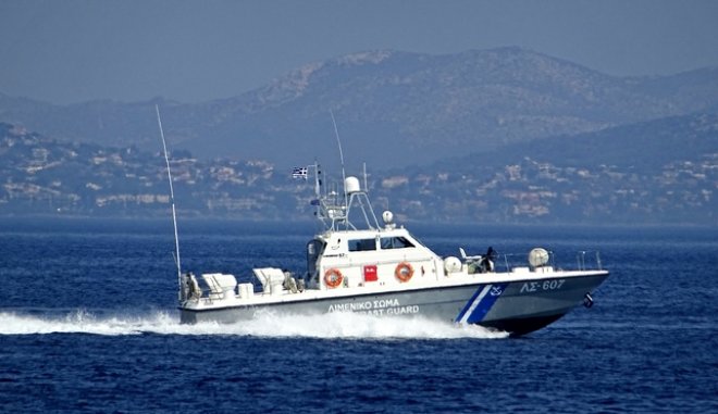 Λουτράκι: Νεκρός ανασύρθηκε 40χρονος ψαράς - Media