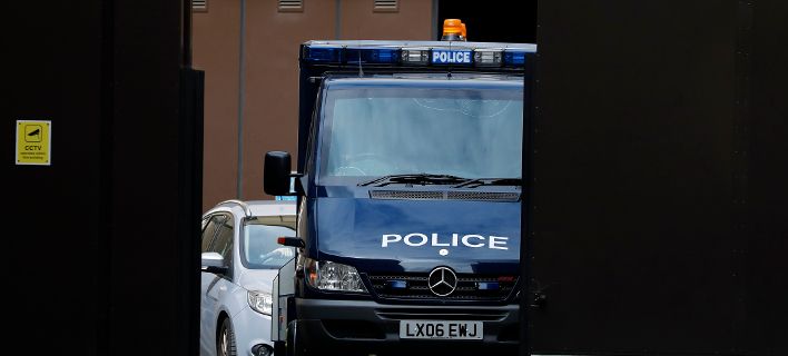 Βρετανία: Ύποπτοι εκρηκτικοί μηχανισμοί σε διαμέρισμα - Media