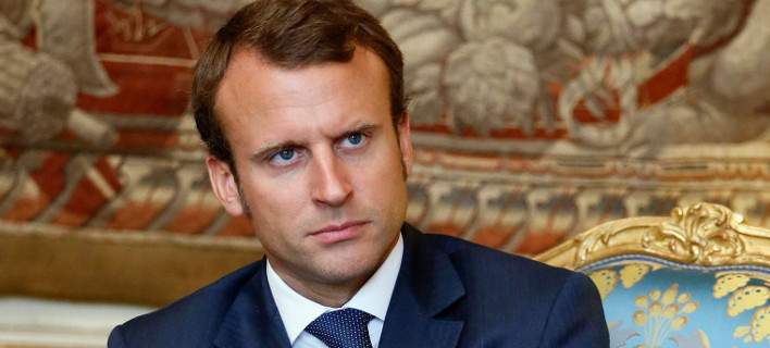 Μακρόν: Η Ευρώπη κινδυνεύει με διάλυση από την εθνικιστική λέπρα - Media
