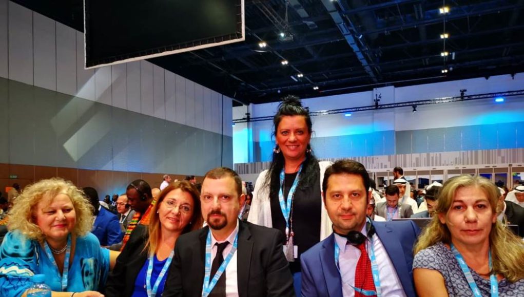 Ξανά μέλος του Συμβουλίου της Διεθνούς Ένωσης Τηλεπικοινωνιών η Ελλάδα - Media