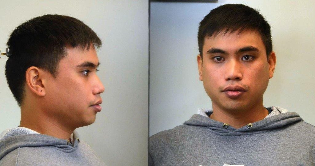 Αυτός είναι ο επίδοξος βιαστής των Αμπελοκήπων (Photos) - Media