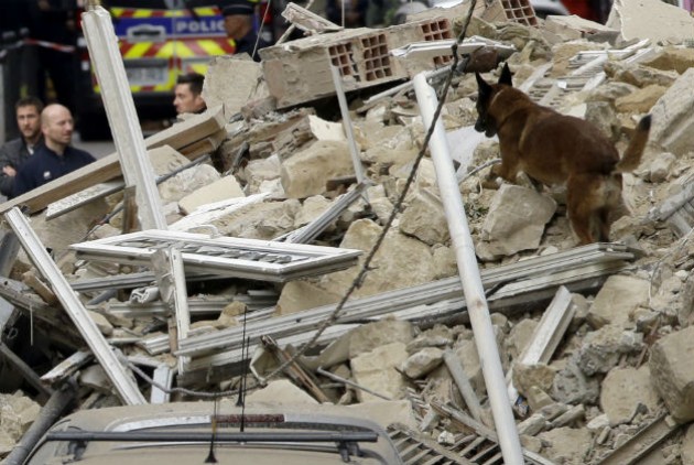 Μασσαλία: Ούτε ένας επιζών από τη κατάρρευσή των κτιρίων – Ανασύρθηκε και όγδοη σορός - Media