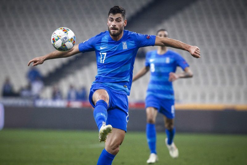 Μεταγραφικό «μπαμ» του Ολυμπιακού - Media