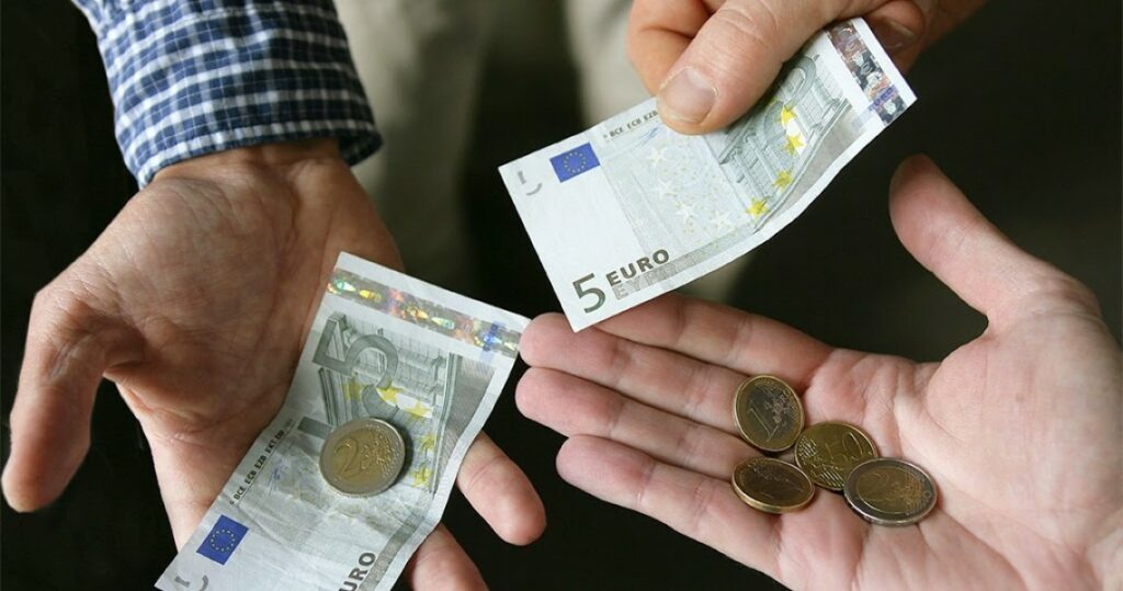 Κοινωνικό μέρισμα και το 2019 – Ποιοι θα είναι οι δικαιούχοι - Media