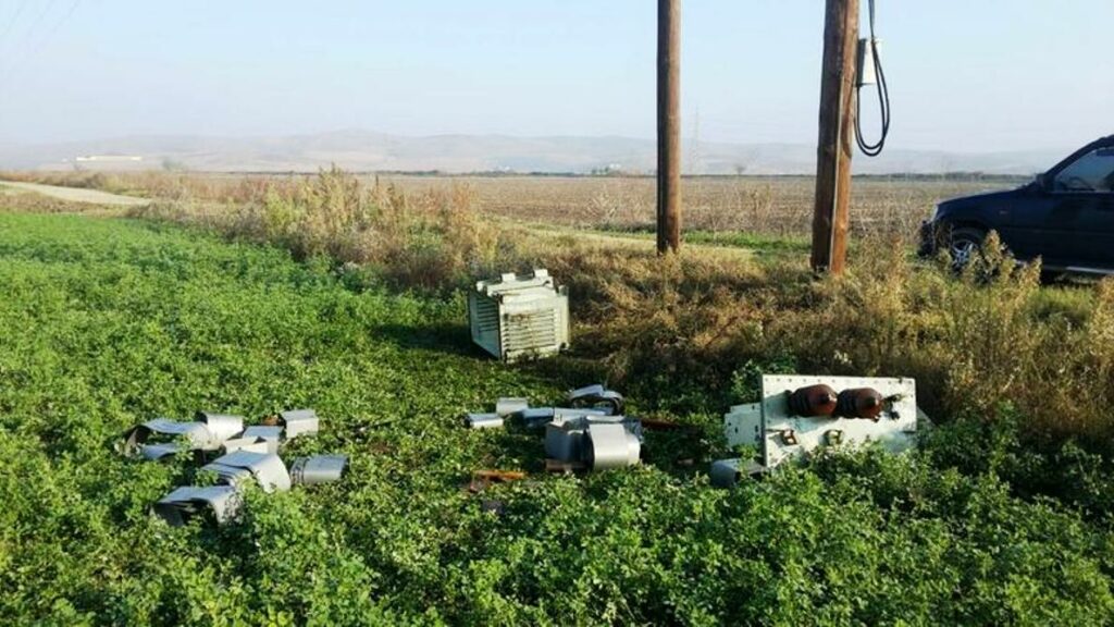 Έκλεβαν μετασχηματιστές σε Αττική, Βοιωτία και Εύβοια – Πάνω από 730.000 ευρώ η ζημιά της ΔΕΔΔΗΕ - Media