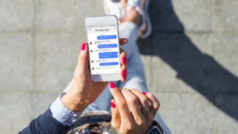 Στείλατε μήνυμα στο messenger και το μετανιώσατε; Μπορείτε να το πάρετε πίσω πριν να γίνετε ρεζίλι  - Media