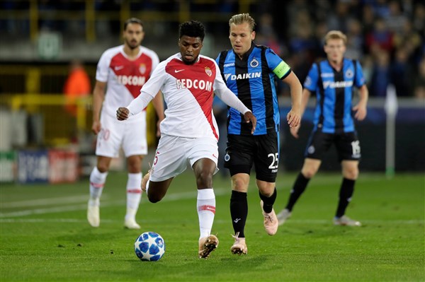 Μεγάλες μάχες στο Champions League - Τι θα δείτε στην τηλεόραση   - Media