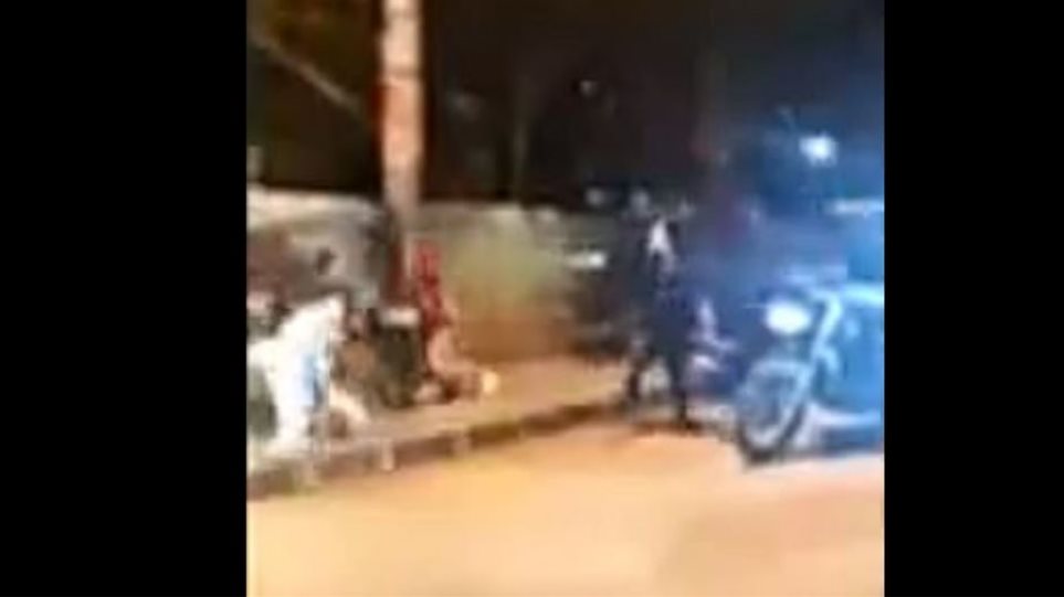 Γυναίκα - εκτελεστής, δολοφονεί εν ψυχρώ 5 νεαρούς (Σκληρό βίντεο) - Media