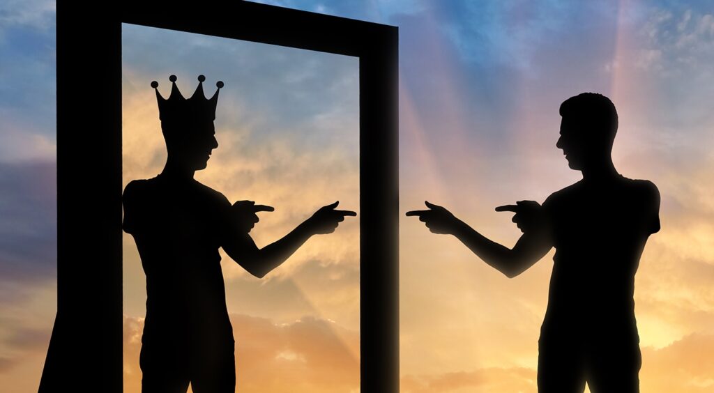 Είναι ο/η σύντροφός σας νάρκισσος; - Τα πέντε σημάδια για να σιγουρευτείτε - Media