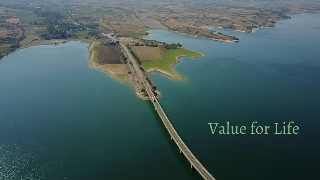 Η Νεραϊδογέφυρα  Κοζάνης -Εκεί που οι νεράιδες καλούσαν τους νεαρούς να πέσουν στα νερά (Video) - Media