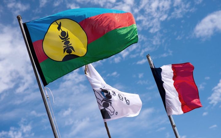 Ψήφισε υπέρ... Γαλλίας: Η Νέα Καληδονία είπε «όχι» στην ανεξαρτησία - Media