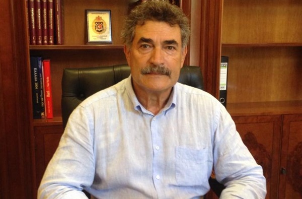 Δήμαρχος Κέρκυρας: Δέχομαι απειλές για τη ζωή μου - Θα ζητήσω αστυνομική προστασία - Media