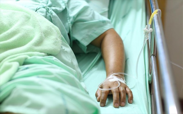 Κορωνοϊός: Πέθανε 58χρονη νοσηλεύτρια από τη Δράμα - Media