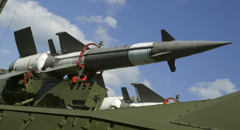 Σοκ: Η Ρωσία επανεξετάζει τους όρους χρήσης πυρηνικών όπλων - Media