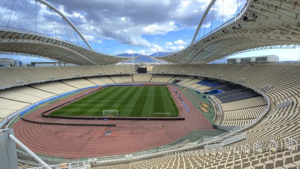 Οριστικά χωρίς κόσμο τα ελληνικά γήπεδα τουλάχιστον μέχρι τον Σεπτέμβριο - Media