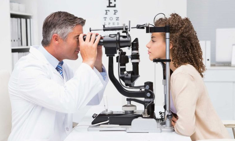 Οι πέντε σοβαρές ασθένειες που μπορεί να διαγνώσει πρώτα ο οφθαλμίατρος  - Media
