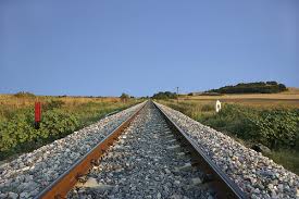 Στα σκαριά σιδηροδρομική γραμμή Ελλάδας - Αλβανίας - Media