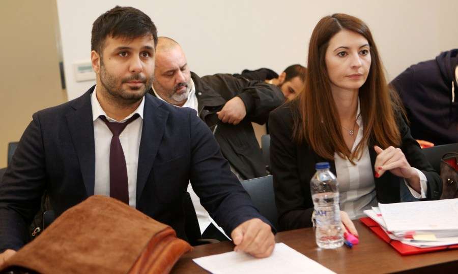 Δικηγόροι Ολυμπιακού: «Ήταν προβοκάτσια. Αφαίρεση βαθμών μόνο από τους ομίλους του Κυπέλλου» - Media