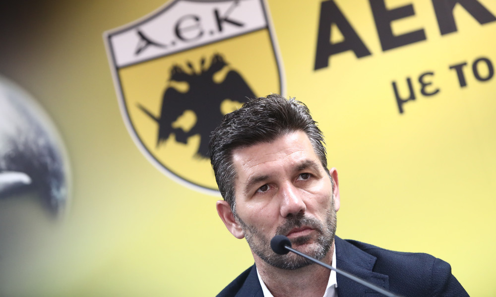 ΑΕΚ: Έρχονται «αποκεφαλισμοί» - Ποιους «φωτογράφησε» ο Ουζουνίδης - Media
