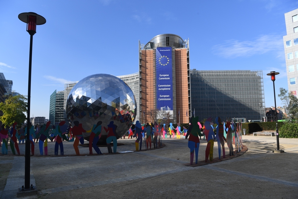 Βρυξέλλες: Δέσμευση των «27» για την ενταξιακή προοπτική των Δυτικών Βαλκανίων - Media