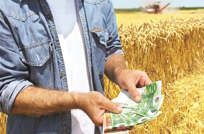 Κούρεμα έως και 50% στις παλιές οφειλές αγροτών στον ΟΓΑ - Media