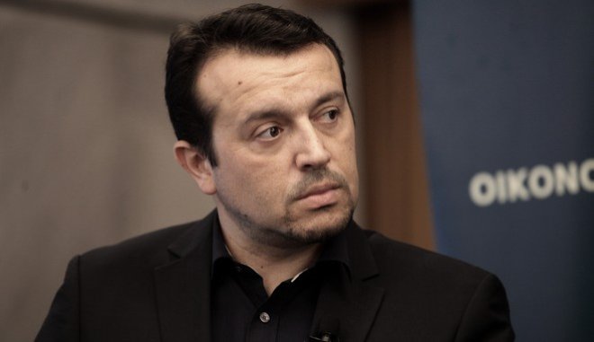 Παππάς: Δωράκια της κυβέρνησης σε τράπεζες και ιδιώτες - Media